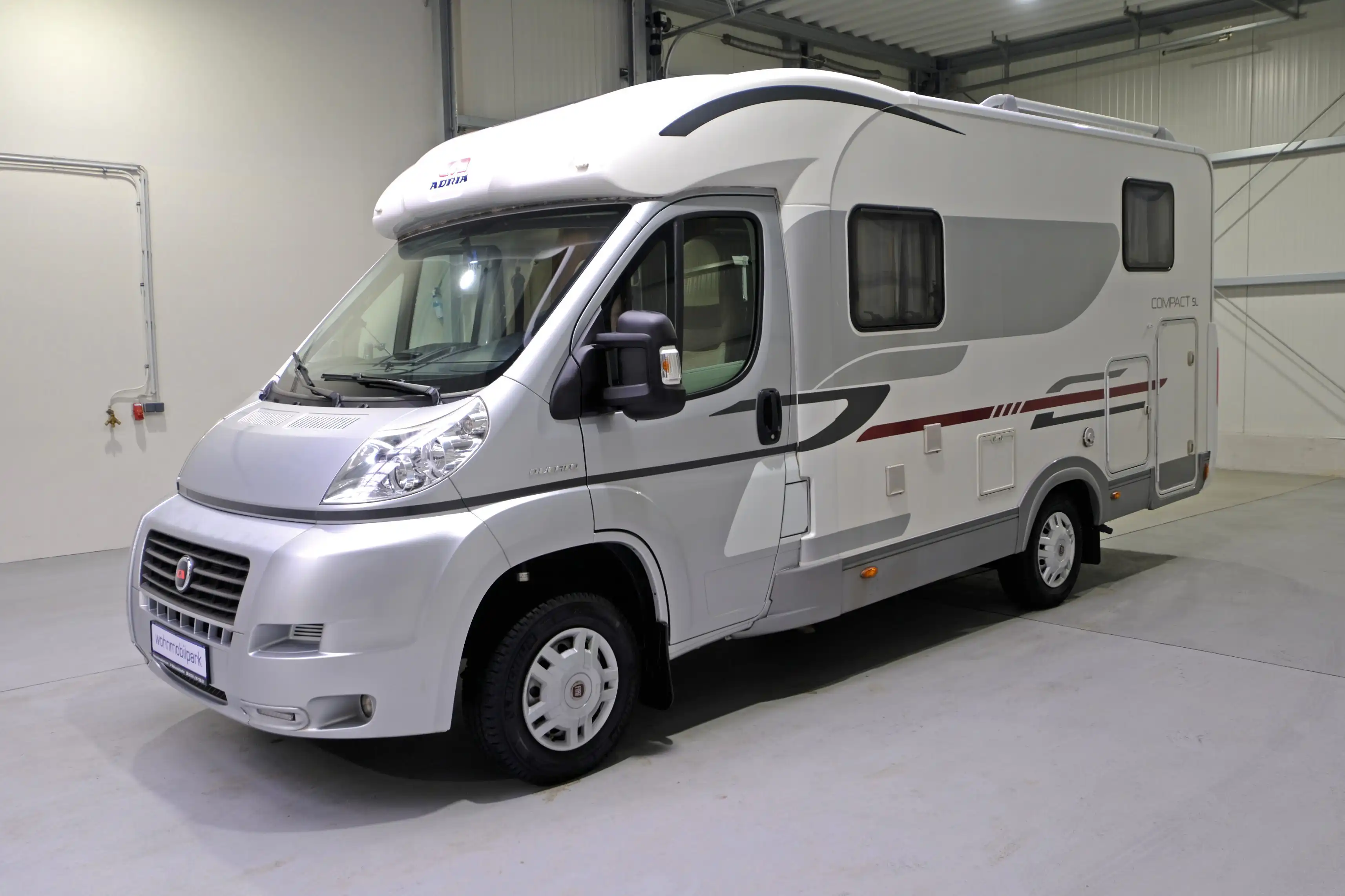 ADRIA Compact SL 